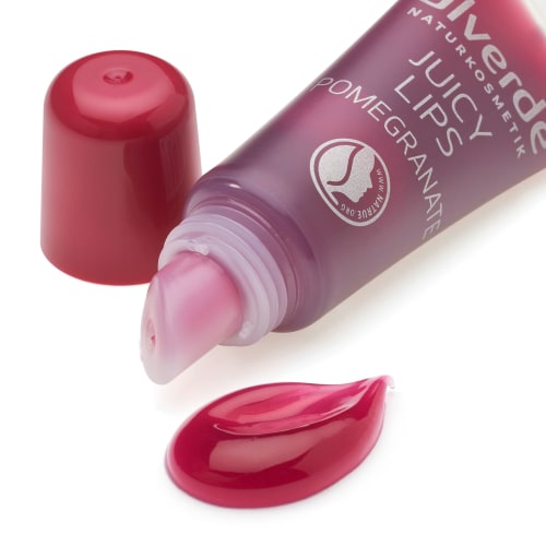 Lipgloss Juicy Lips ml 8 Pomegranate