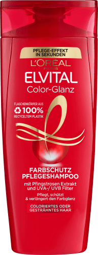 Shampoo 400 Color ml Glanz,