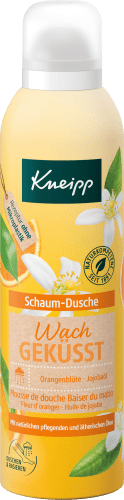 Duschschaum Wachgeküsst, 200 ml | Duschgel, Duschschaum & Co.