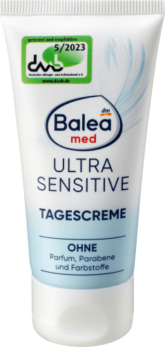 50 Sensitive, ml Gesichtscreme Ultra