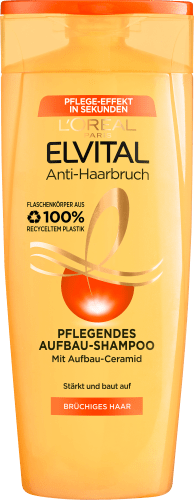 Shampoo Anti-Haarbruch, ml 400