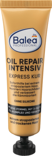 Express Kur 20 Intensiv, Repair ml Oil