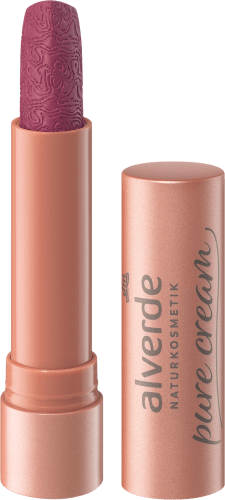 Lippenstift Pure Cream 30 Tender Kiss, 3,8 g