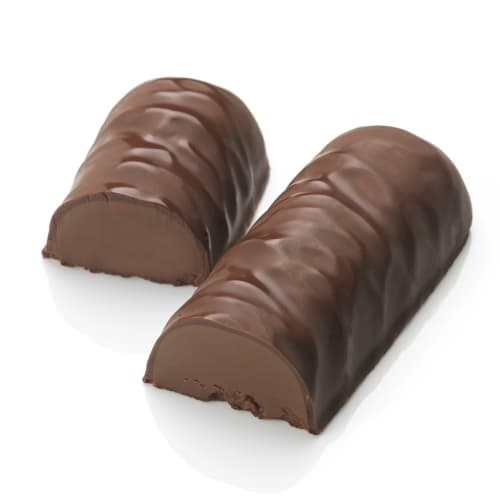 50 Nougatbrot Zartbitterschokolade, g in