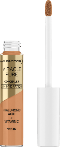 Concealer Liquid Miracle Pure 06, 7,8 ml
