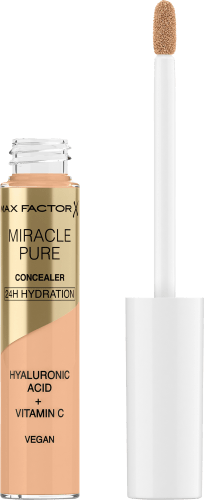 Concealer Liquid Miracle Pure 01, 7,8 ml