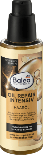 Haaröl Oil Repair Intensiv, 100 ml