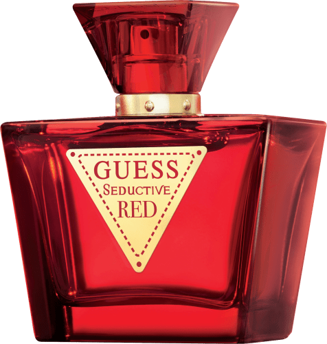 Seductive Red Eau de Toilette, 30 ml | Damen Parfum