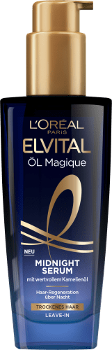 Öl 100 ml Magique Haarserum Serum, Midnight