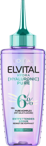 Vollkommen Haarserum Hydra [Hyaluronic] ml Pure, 102