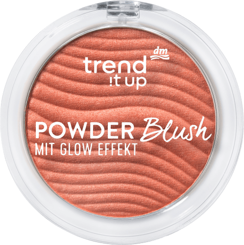 040, g Blush Powder 5