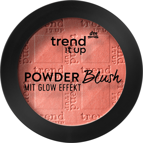 Blush Powder 040, 5 g