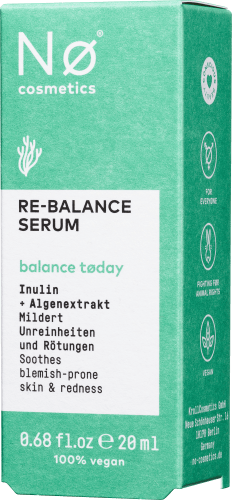 20 Serum ml Re-Balance,