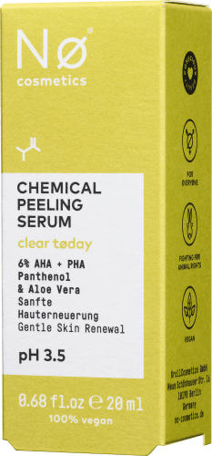 20 Chemical, Peeling ml Serum