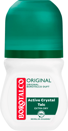 Antitranspirant Deo Roll-on 50 ml Original