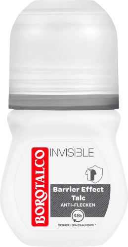 ml 50 Invisible, Deo Antitranspirant Roll-on