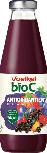 Direktsaft, bioC Antioxidantien, l 0,5