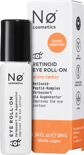 Augen Roll-On shine today Retinoid, 10 ml