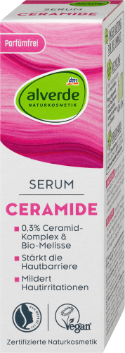 Serum Ceramide, 30 ml