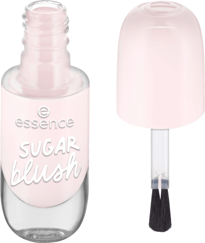 8 ml Gel 05 Blush, Nagellack Sugar
