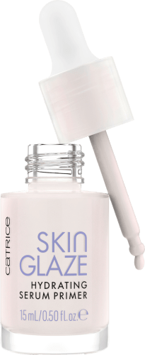 Serum Primer Skin Glaze Hydrating, 15 ml