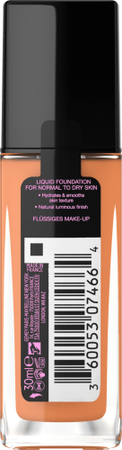 Foundation Fit Me Liquid, LSF 250 Beige, 18, 30 Sun ml