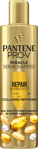 Repair Miracle & 225 Care, ml Serum, Collagen Shampoo