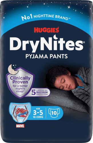 Pyjama Pants Jungen 3-5 Jahre, 10 St