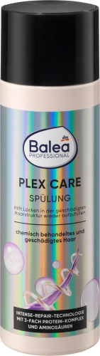 Spülung Plex Care, 200 ml