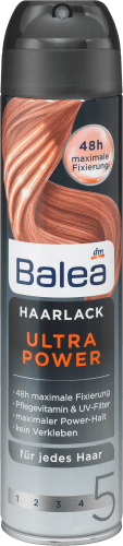 Haarlack Ultra Power, 300 ml