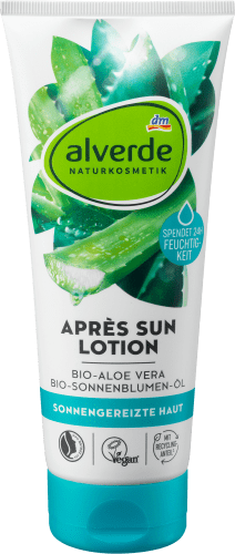 Sun After Lotion, ml 200