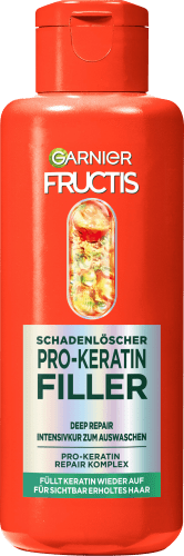 Haarkur Schadenlöscher Pro-Keratin Filler Deep Repair, 200 ml