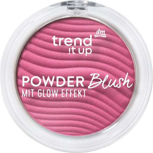 Blush g 080, 5 Powder Pink