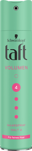 Haarspray Volumen für feines Haar, 250 ml