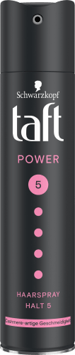 Power, 250 ml Haarspray