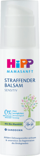Straffender Balsam sensitiv, 150 ml
