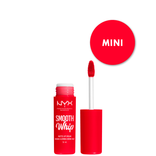 Lippenstift Mini Smooth Whip Cream, Cherry ml 1,6