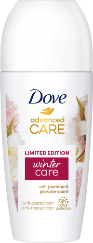 Deo Advanced 50 Care, ml Antitranspirant Winter Roll-on Care