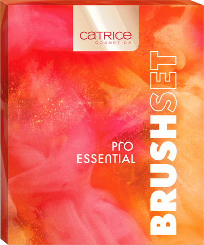 Essential St Brush 1 Pinselset Pro 5tlg,