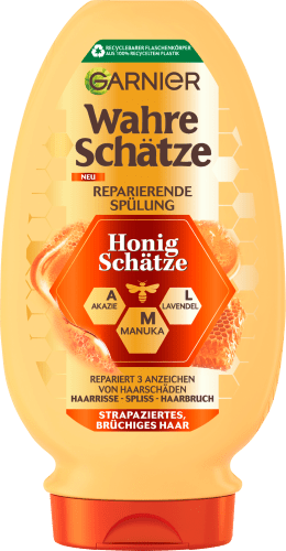 Conditioner Honig Schätze, ml 250