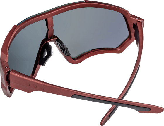 Sport-Sonnenbrille Erwachsene, 1 St