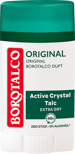 Antitranspirant Original, Deostick 40 ml