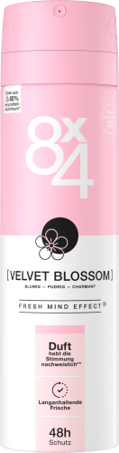 Deospray No.3 Velvet Blossom, 150 ml