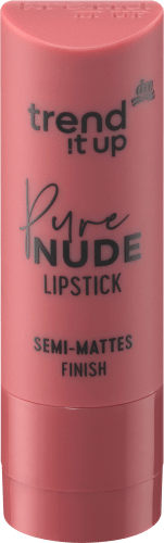 Nude, Lippenstift 4,2 g 035 Pure Nude