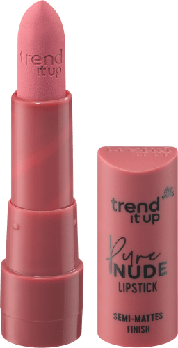 Lippenstift Pure Nude 035 4,2 g Nude