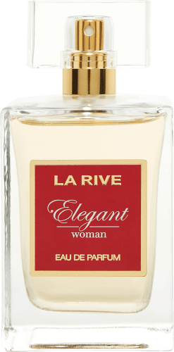 Elegant woman Eau de Parfum, ml 100