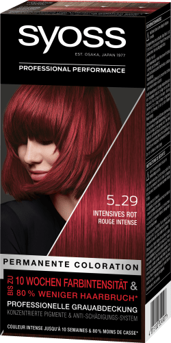 St Haarfarbe 1 Intensives Rot, 5_29