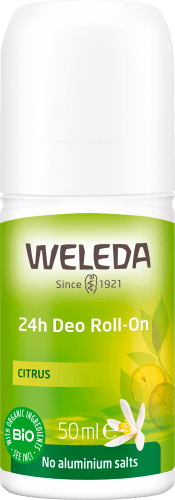 50 Citrus, ml Roll-on Deo