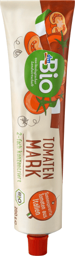 Tomatenmark, g 200