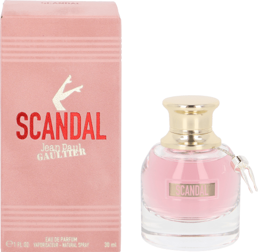 ml Scandal 30 de Parfum, Eau
